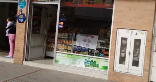 TIENDA NATURISTA PRADO NATURAL BOGOTÁ TIENDA NATURISTA PRADO NATURAL BOGOTÁ